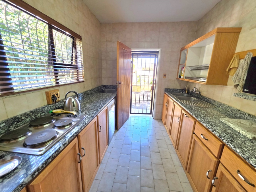 4 Bedroom Property for Sale in Panorama Free State
